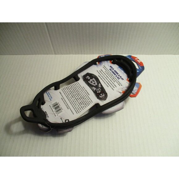 *SNOW TRAX by Yaktrax Cleats - L-XL - NWT - Picture 2 of 6